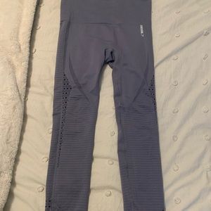 Gymshark Energy+ seamless leggings